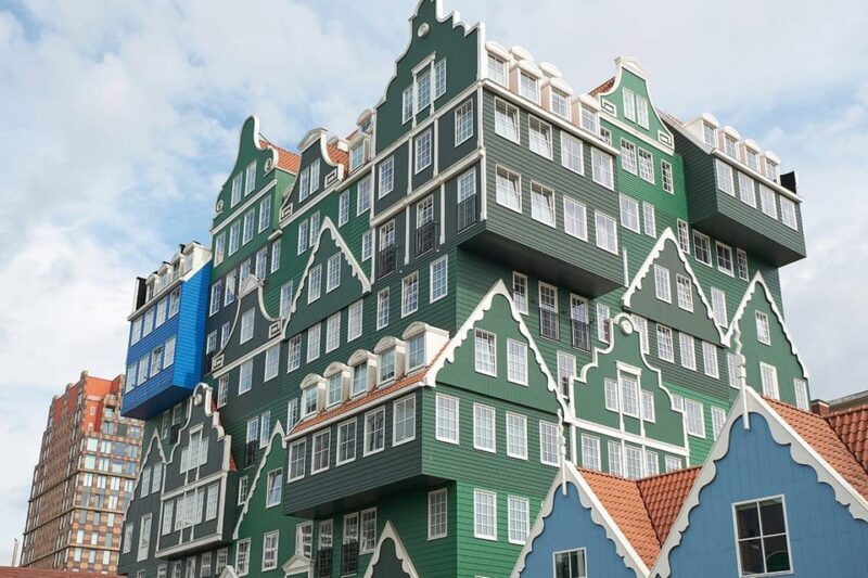 Private tour in Tesla, Zaandam, Zaanse Schans & Volendam. - Final Thoughts