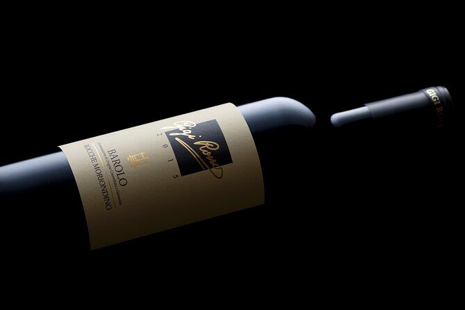Private Tour in the Cellar and Tasting of Langhe Wines - Final Thoughts