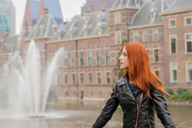 Private Tour in The Hague with a local with food tasting - Exploring the Itinerary: What You Can Expect
