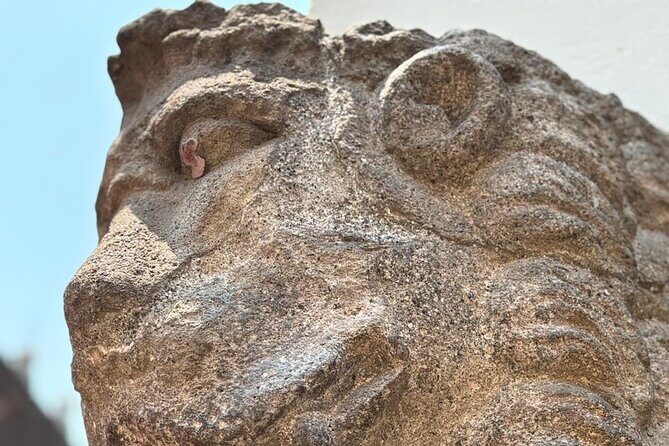 Private Tour in the Historic Center of CDMX and Chapultepec - The Value and Practicalities