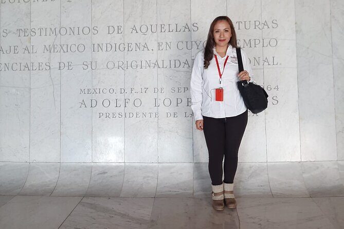 Private Tour in the Historic Center of CDMX with Local Guide - The Sum Up