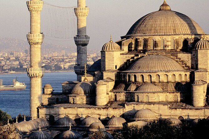 Private Tour in the Monuments of Ottoman Empire: Skip-the-line - Final Thoughts