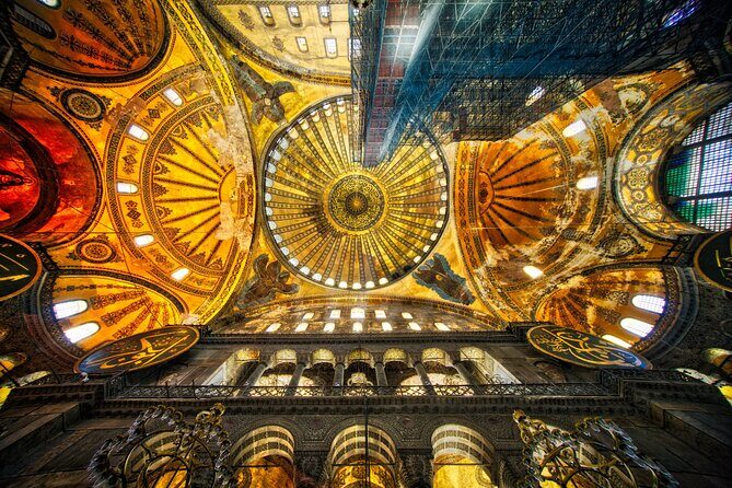 Private Tour in the Monuments of Ottoman Empire: Skip-the-line - FAQ