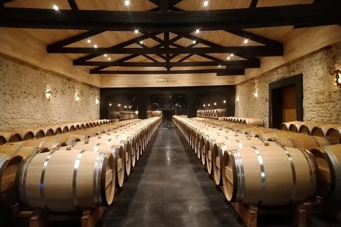 Private tour in the prestigious Médoc wine region - FAQ