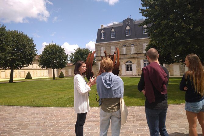 Private tour in the prestigious Médoc wine region - Final Thoughts