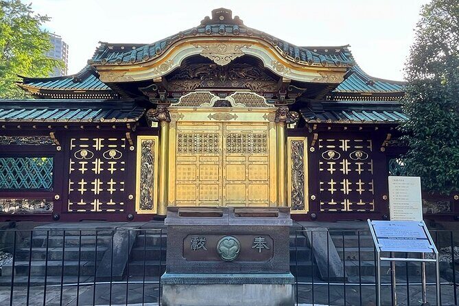 Private tour in Tokyo (Ueno, downtown...) with a Local Guide - Final Thoughts