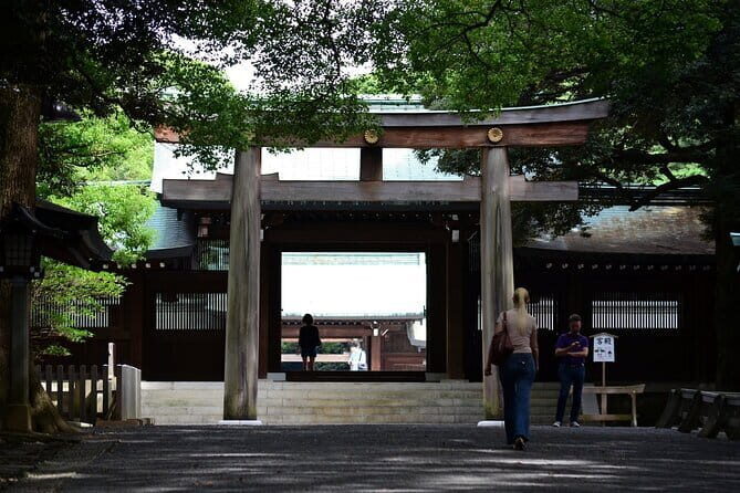Private Tour in Tokyo with Shopping - An In-Depth Look at the Tour Itinerary