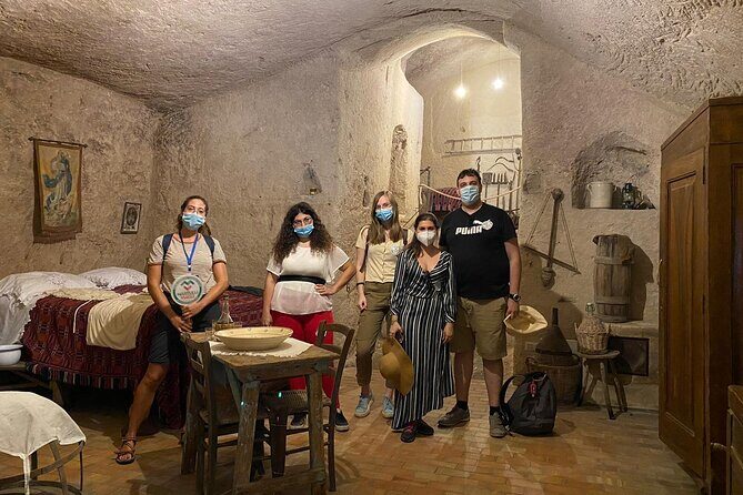 Private Tour in Tuk Tuk Sassi and Parco della Murgia Lungo - Final Thoughts