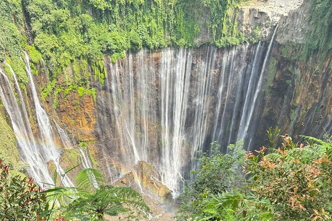 Private Tour in Tumpak Sewu Waterfalls from Malang or Surabaya - An In-Depth Look at the Tours Highlights