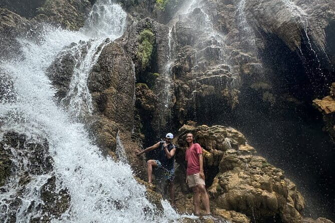 Private Tour in Tumpak Sewu Waterfalls from Malang or Surabaya - Real Traveler Insights and Reviews