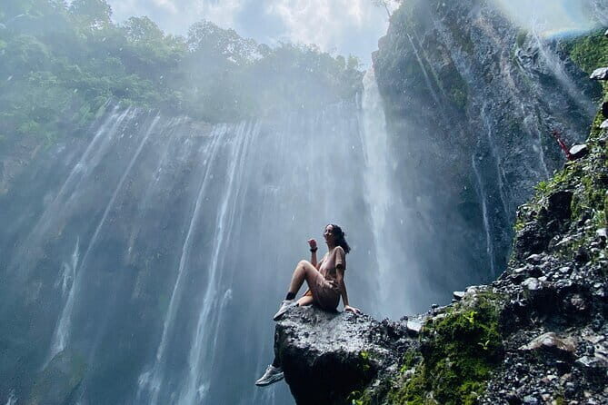 Private Tour in Tumpak Sewu Waterfalls from Malang or Surabaya - FAQ