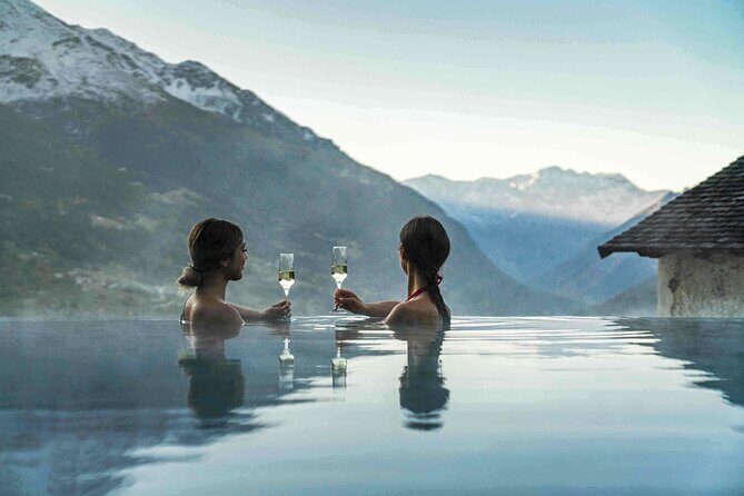 Private Tour In Valtellina Valley And Bormio Thermal Springs - A Closer Look: What Makes This Tour Stand Out?