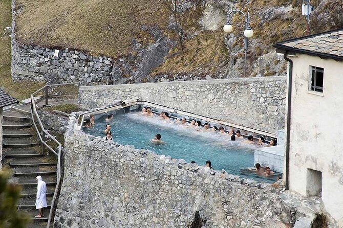 Private Tour In Valtellina Valley And Bormio Thermal Springs - Practical Details That Matter