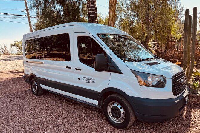 Private Tour in VAN Mexico City to Teotihuacan Pyramids - Exploring the Teotihuacan Pyramids: A Private Day Trip from Mexico City