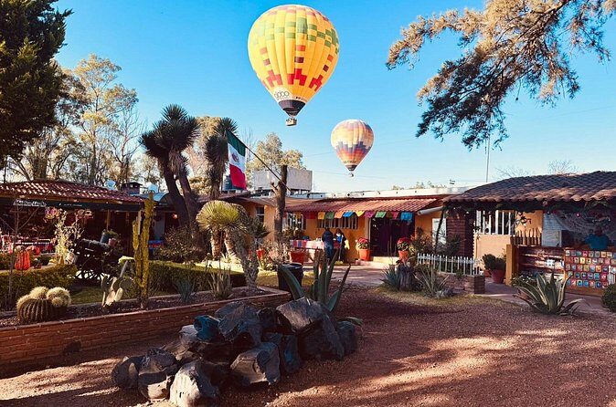 Private Tour in VAN Mexico City to Teotihuacan Pyramids - What Previous Travelers Say