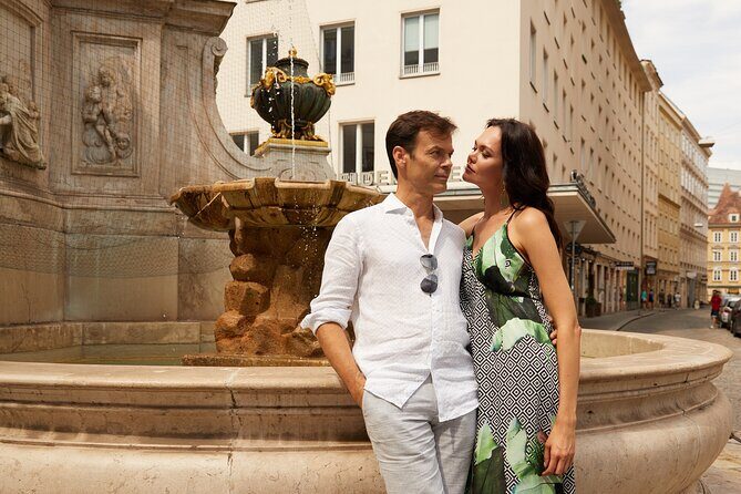 Private Tour in Vianna Landmark with a Professional Photographer - Frequently Asked Questions