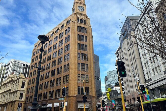 Private Tour in Wellington - Who Will Love This Tour?