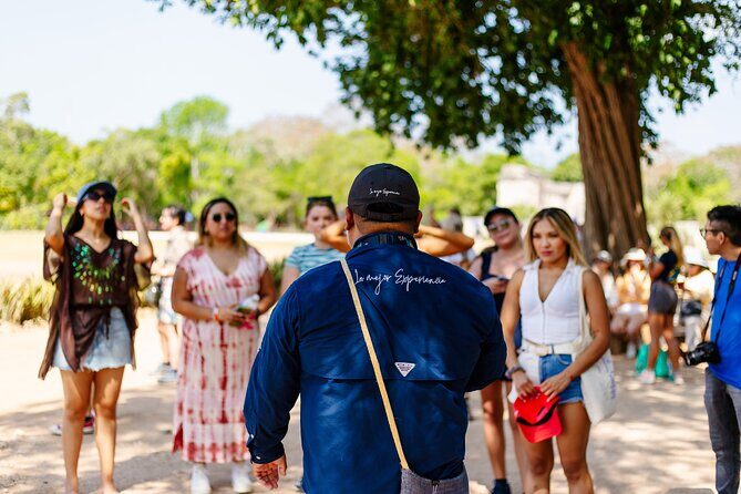 Private Tour In Yucatan - Key Points