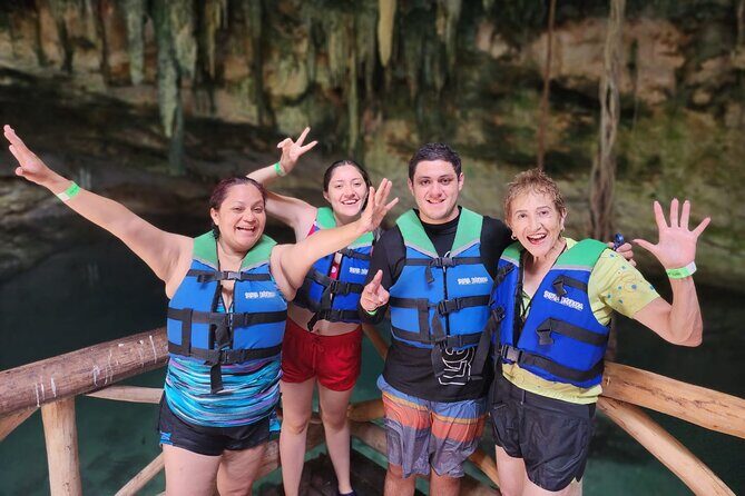 Private Tour In Yucatan - What Makes This Tour Stand Out