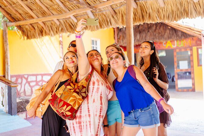 Private Tour In Yucatan - Who Will Benefit Most from This Tour?