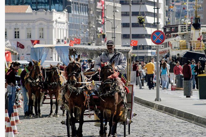 Private Tour in zmir - Final Thoughts