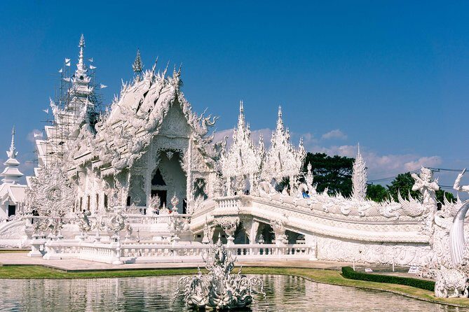 Private Tour: Incredible Temples of Chiang Rai - Frequently Asked Questions