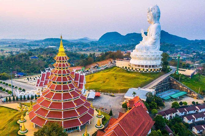 Private Tour: Incredible Temples of Chiang Rai - Final Thoughts