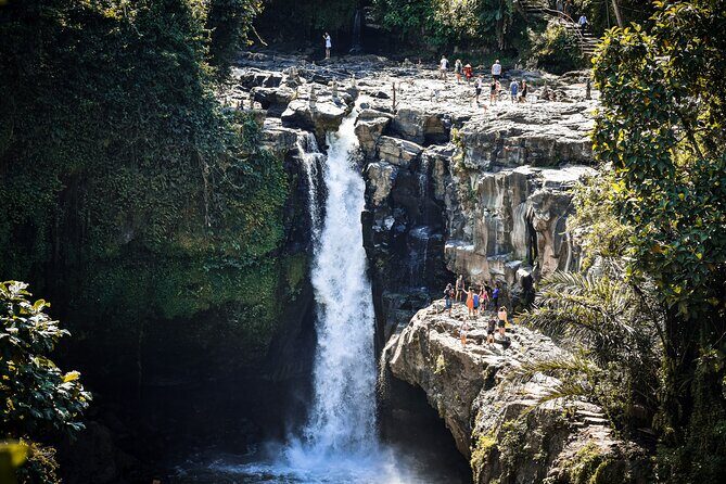 Private Tour : Individual costumize route with FREE - WIFI - Why This Tour Works for You