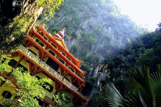 Private Tour: Ipoh Secrets Full Day Heritage Tour from Ipoh - Key Points