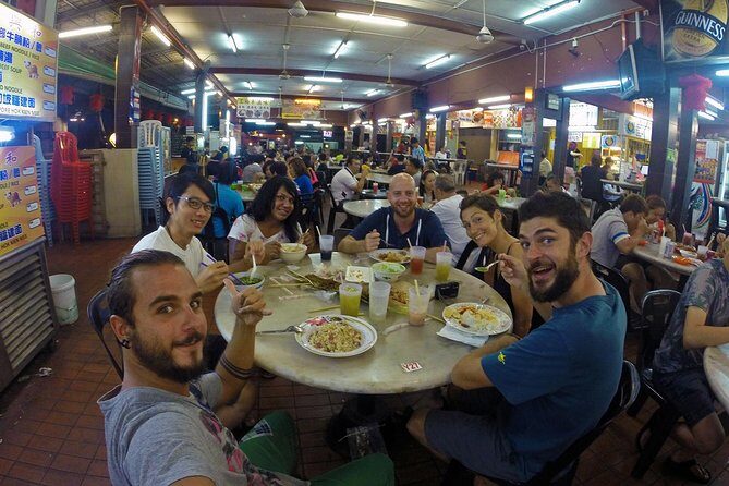 Private Tour: Ipoh Secrets Full Day Heritage Tour from Ipoh - FAQ
