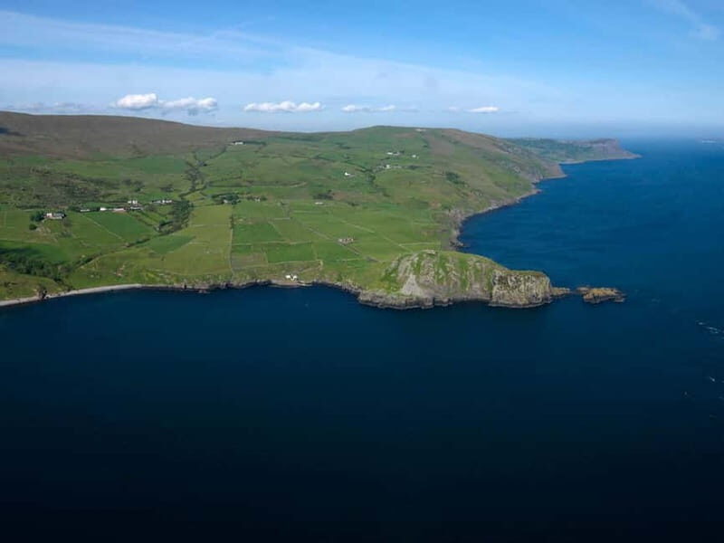 Private Tour - Irish Walled Garden, Nature & Giants Causeway - The Sum Up