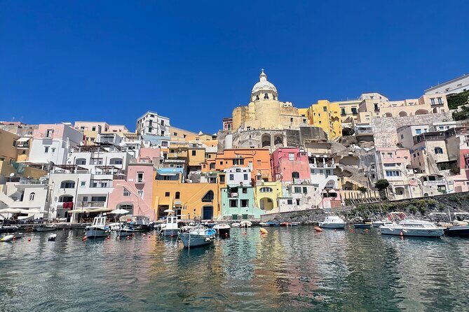 Private Tour Ischia Procida Capri Positano Amalfi by Speedboat - Who This Tour Is Best For
