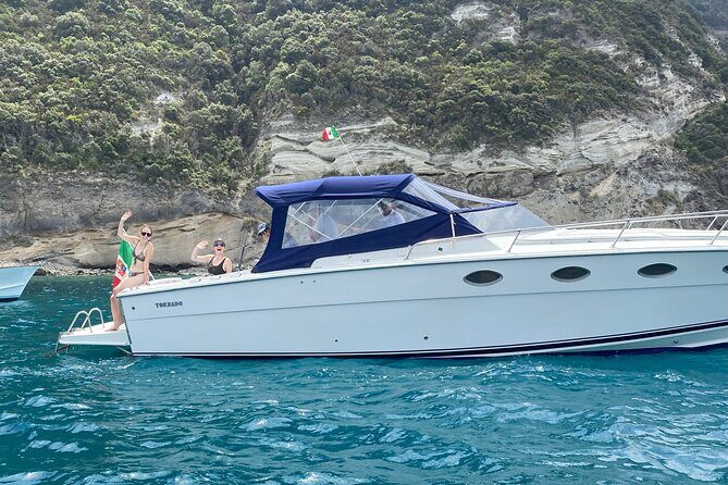 Private Tour Ischia Procida Capri Positano Amalfi by Speedboat - Final Thoughts