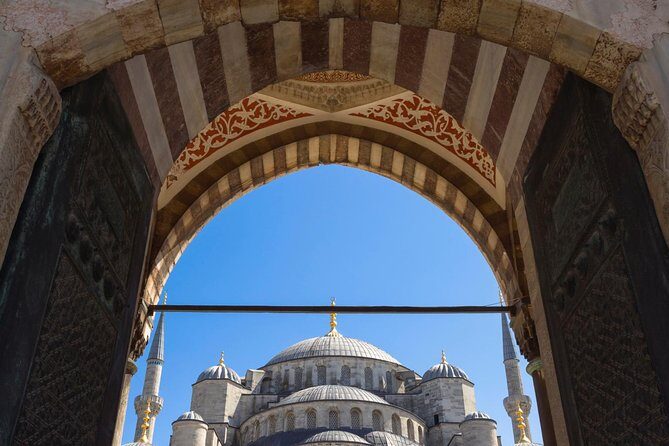 Private Tour: Istanbuls Ottoman Experience Including Topkapi Palace and Blue Mosque - Starting Point: The Hippodrome