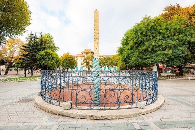 Private Tour: Istanbuls Ottoman Experience Including Topkapi Palace and Blue Mosque - Additional Attractions and Cultural Touches