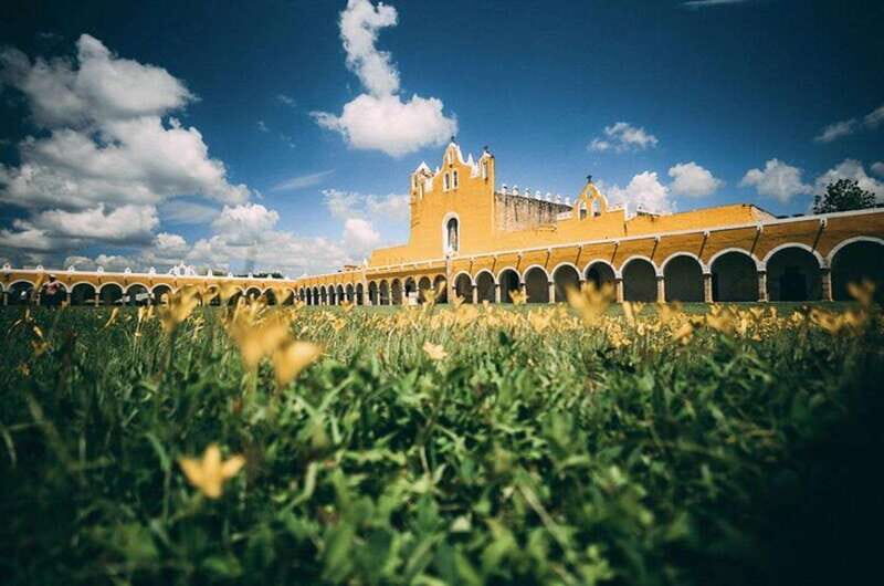 Private Tour Izamal, Ruins & Mayan handcraft workshop - Why This Tour Stands Out