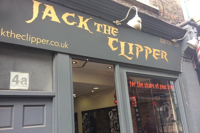 Private Tour: Jack the Ripper Day Time Walking Tour in London - Authentic Insights from Reviewers