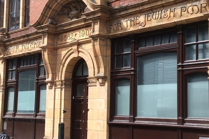Private Tour: Jack the Ripper Day Time Walking Tour in London - Final Thoughts: Is This Tour for You?