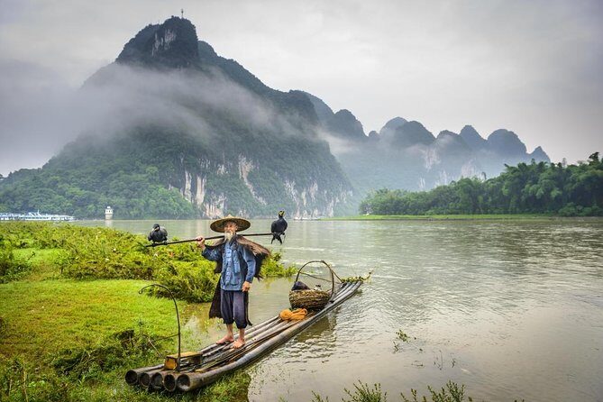 Private Tour: Jade Dragon Village and Baisha Village via Bicycle - Key Points