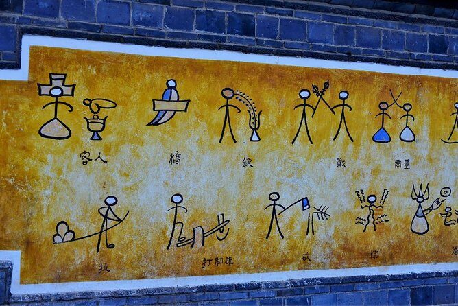 Private Tour: Jade Dragon Village and Baisha Village via Bicycle - An In-Depth Look at the Tour Experience
