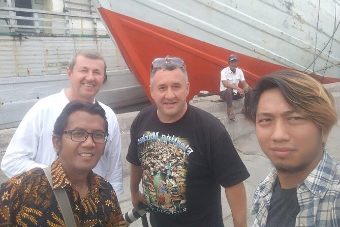 Private Tour : Jakarta Amazing Tour With Lunch - A Practical Overview of the Tour