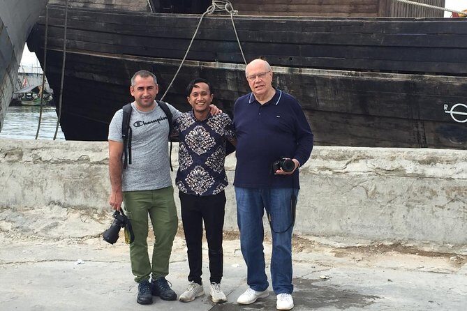 Private Tour : Jakarta Amazing Tour With Lunch - Final Thoughts