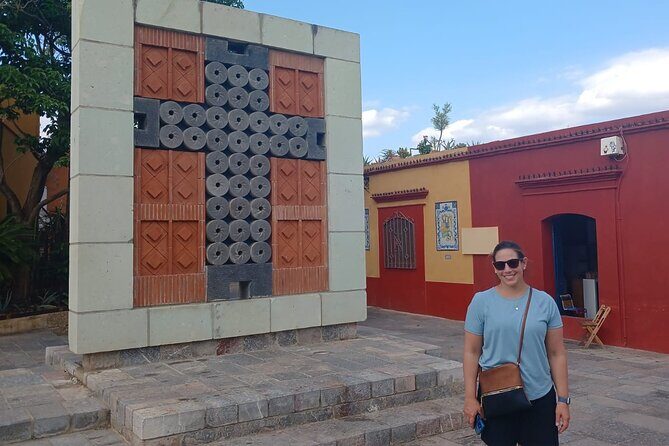 Private Tour Jalatlaco and Xochimilco in Oaxaca - Private Tour Jalatlaco and Xochimilco in Oaxaca: A Balanced Look at Two Hidden Gems