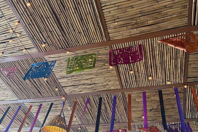 Private Tour Jalatlaco and Xochimilco in Oaxaca - Key Points