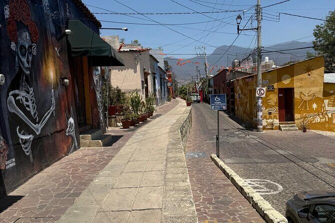 Private Tour Jalatlaco and Xochimilco in Oaxaca - FAQ