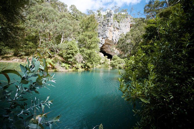 Private Tour: Jenolan Caves & Blue Mountains in a day - An In-Depth Look at the Tour Experience