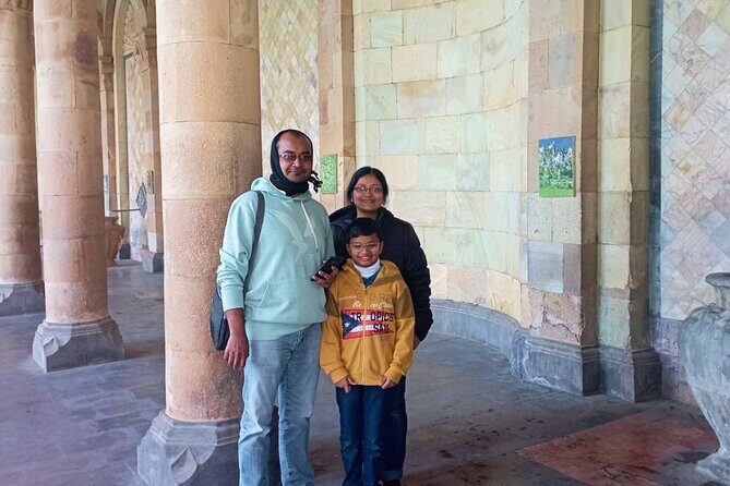 Private tour Jermuk, waterfall, Tatev Monastery and TaTev Ropeway - An In-Depth Look at the Tour Experience