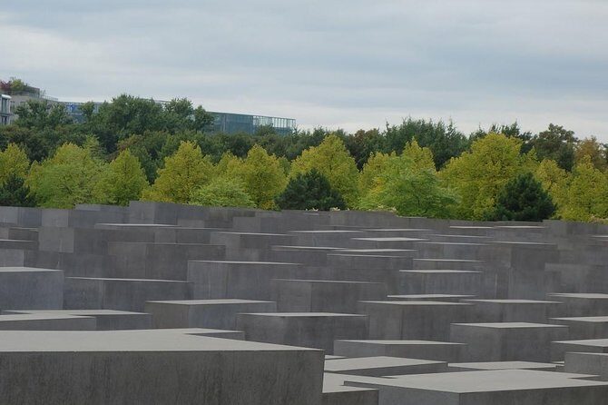 Private Tour: Jewish Heritage Walking Tour of Berlin - Final Thoughts: Who Should Book This Tour?