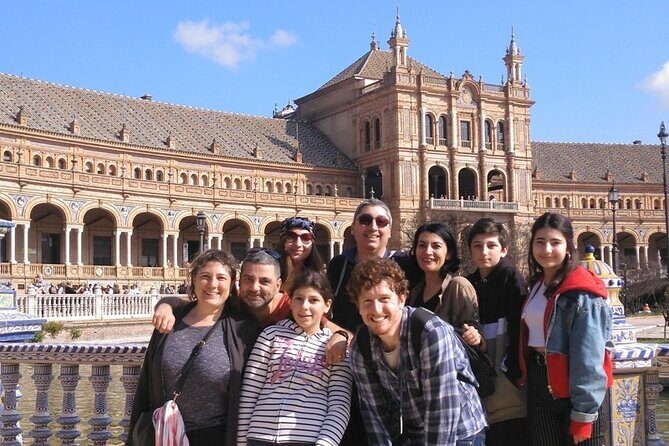 Private Tour Jewish Quarter, center and Plaza de España - Practical Details and Tips