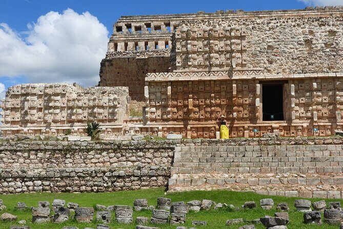 Private Tour Kabah & Uxmal Ruins plus Mayan Workshop Experience - An In-Depth Look at the Tour Experience